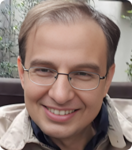 Andy Omer Gokce - Kūlia Academy